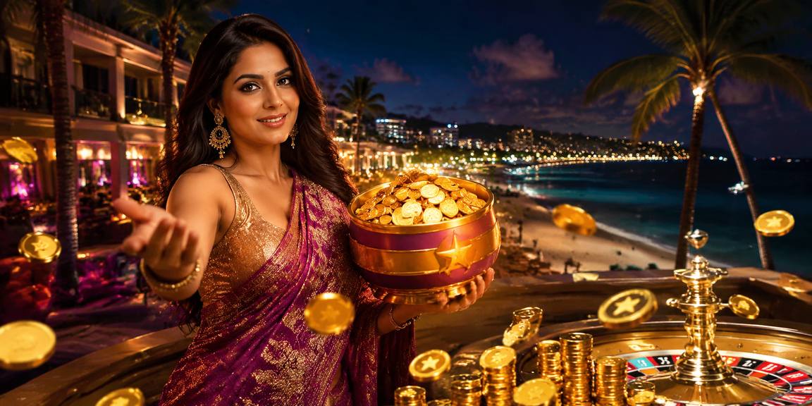 Bije Bet casino app visual